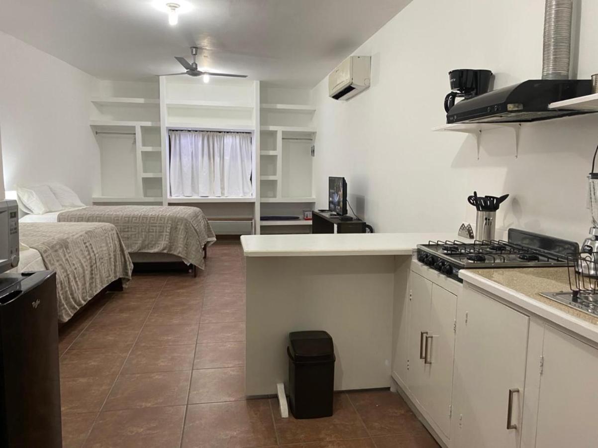Casa Romel Daire Ciudad Valles Dış mekan fotoğraf