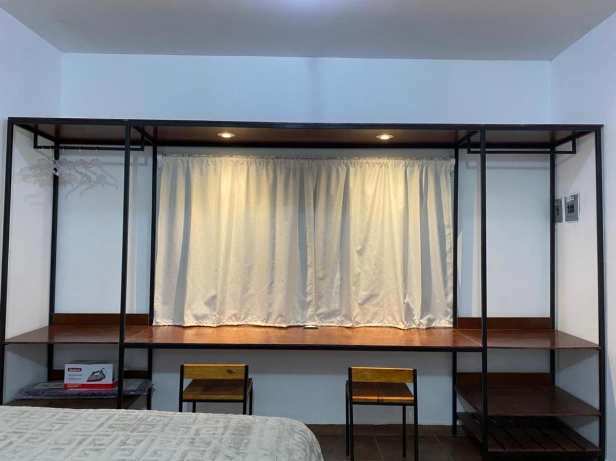 Casa Romel Daire Ciudad Valles Dış mekan fotoğraf
