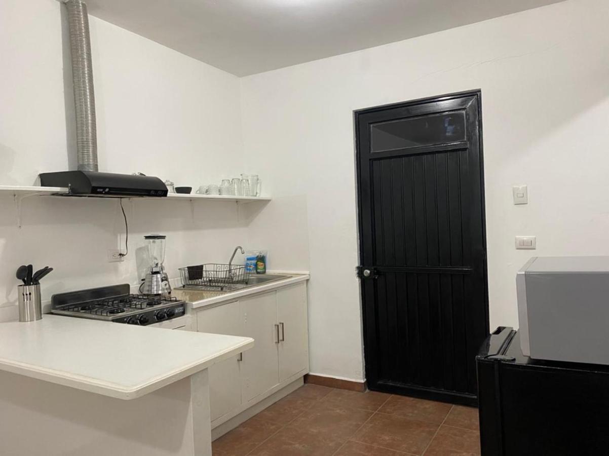 Casa Romel Daire Ciudad Valles Dış mekan fotoğraf