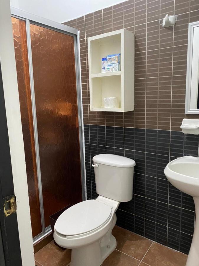Casa Romel Daire Ciudad Valles Dış mekan fotoğraf