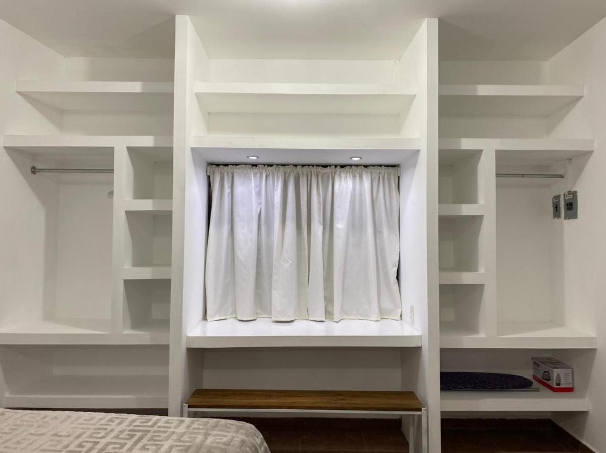 Casa Romel Daire Ciudad Valles Dış mekan fotoğraf