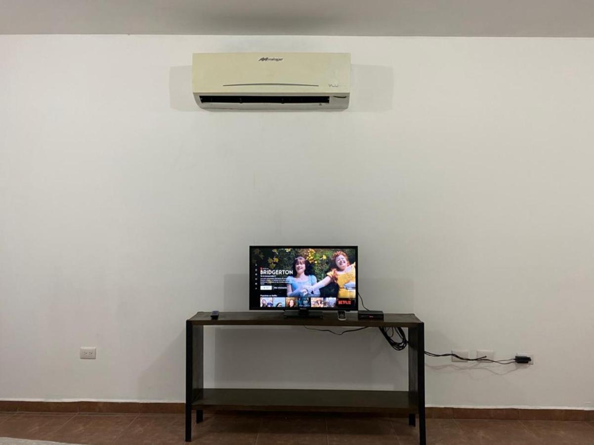 Casa Romel Daire Ciudad Valles Dış mekan fotoğraf