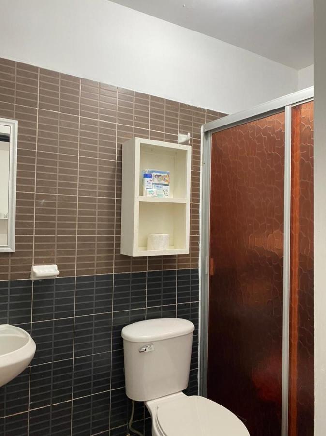 Casa Romel Daire Ciudad Valles Dış mekan fotoğraf