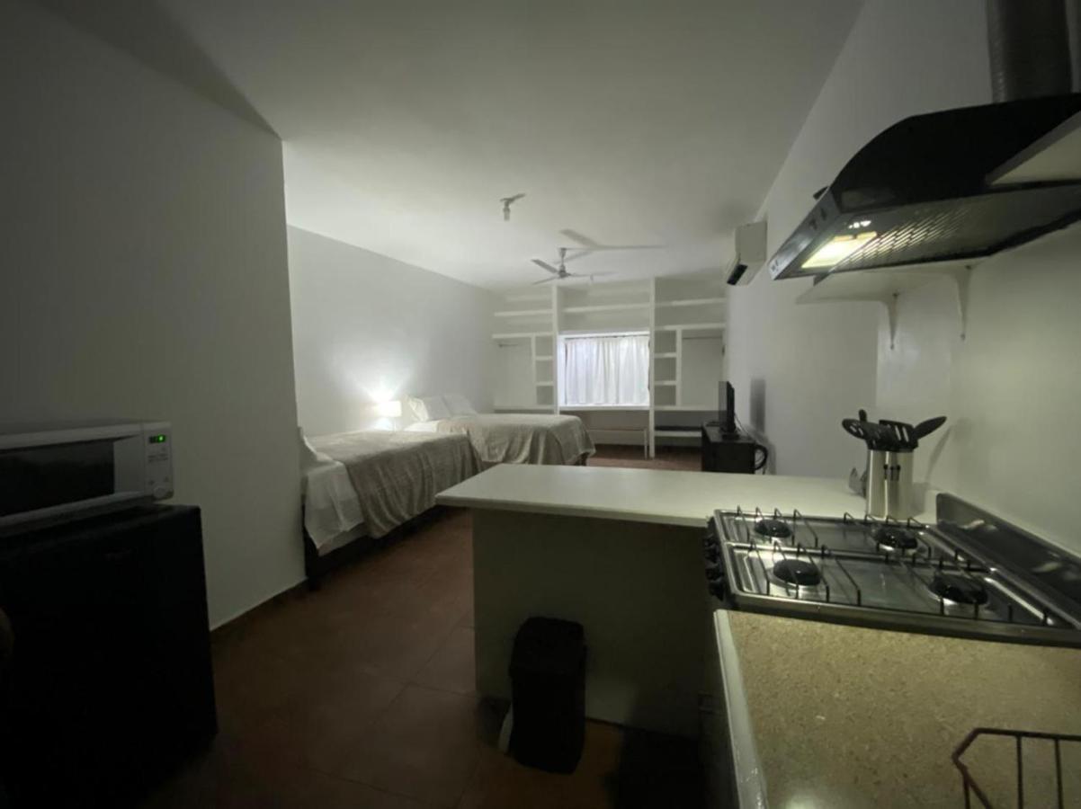 Casa Romel Daire Ciudad Valles Dış mekan fotoğraf