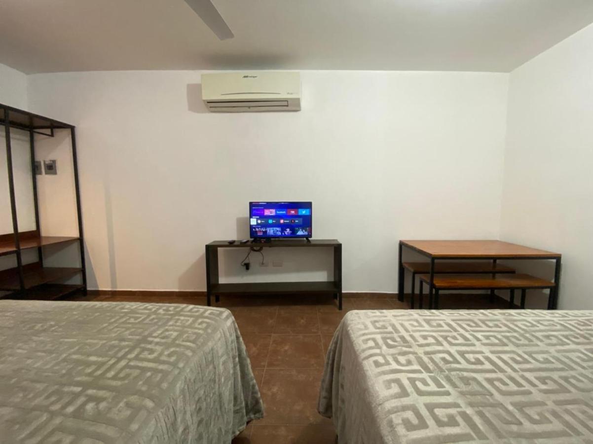 Casa Romel Daire Ciudad Valles Dış mekan fotoğraf