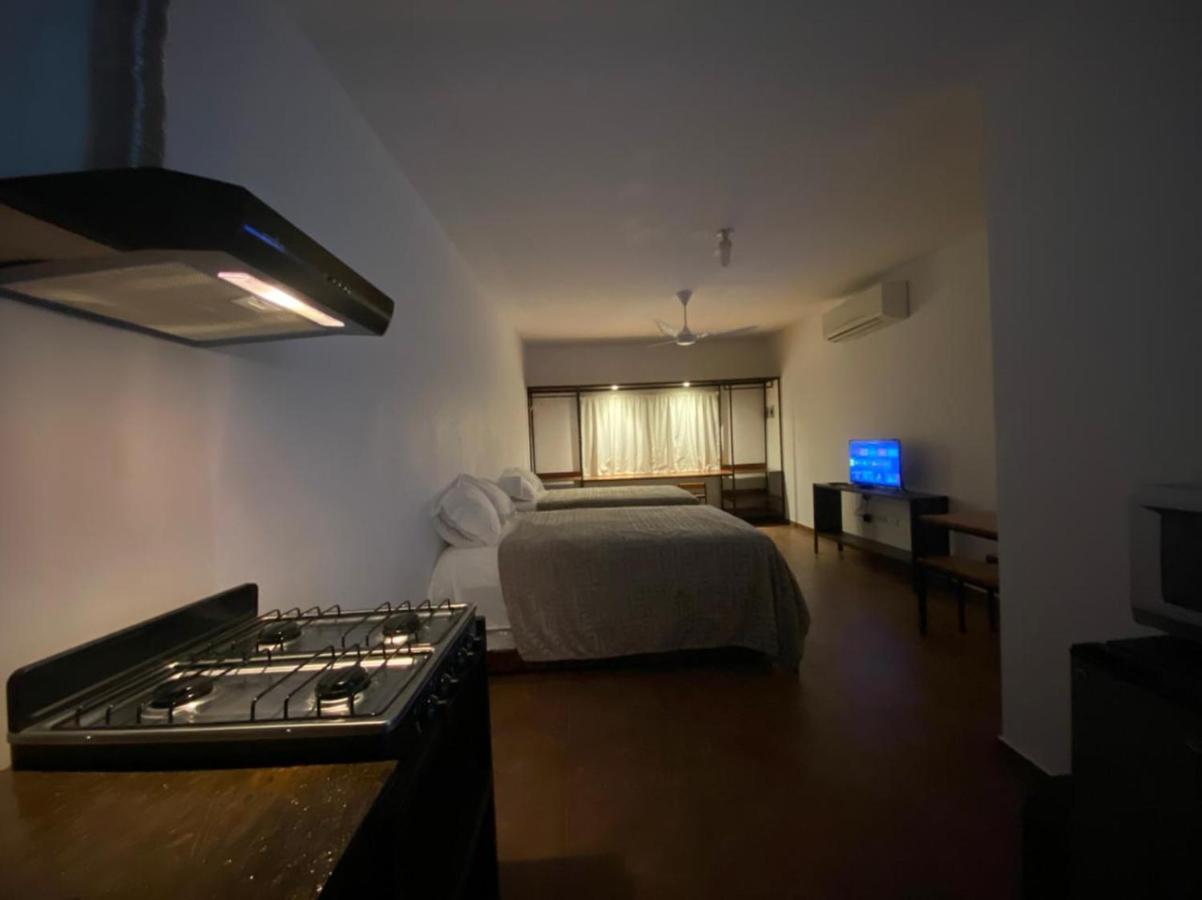 Casa Romel Daire Ciudad Valles Dış mekan fotoğraf
