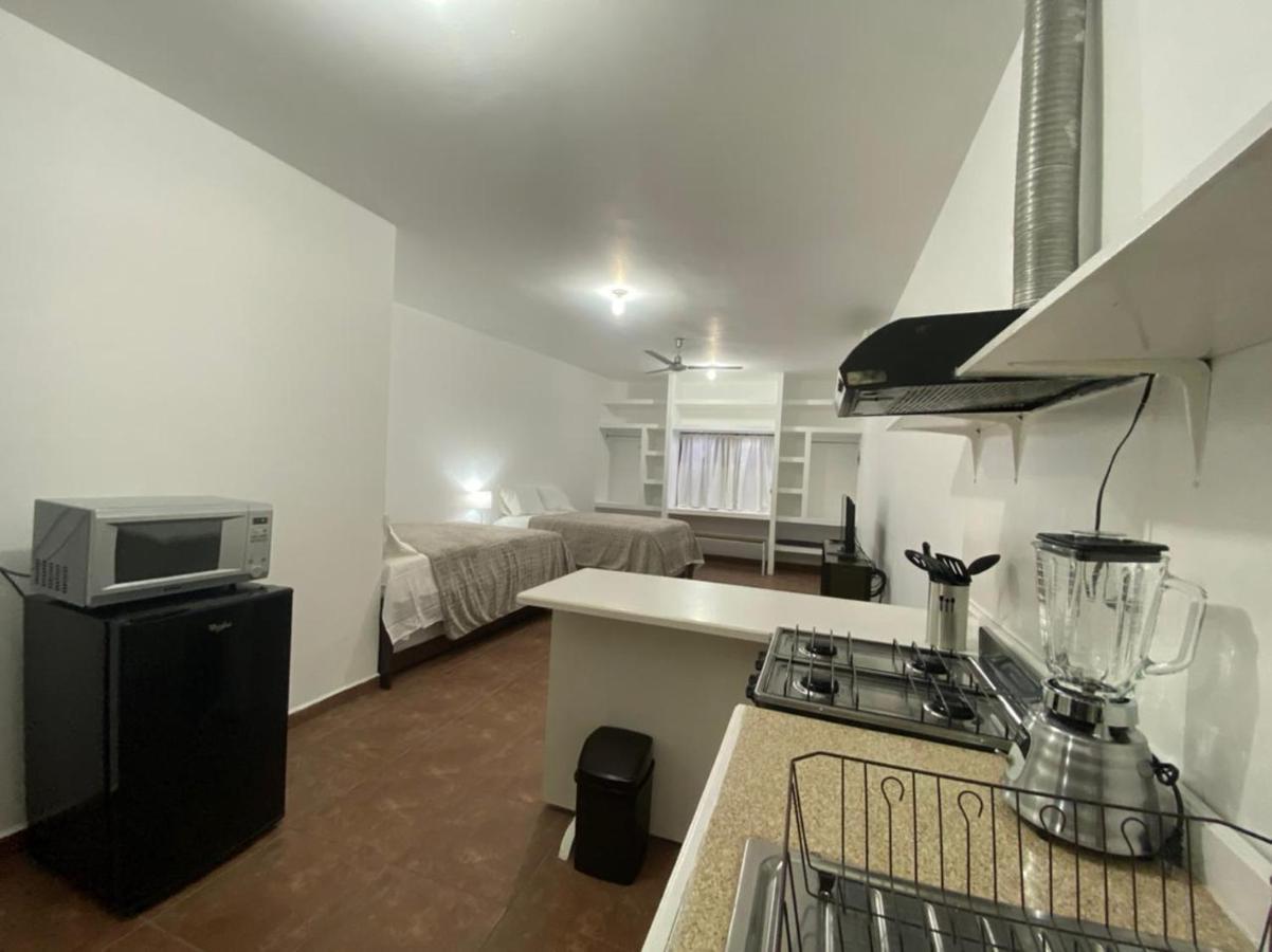 Casa Romel Daire Ciudad Valles Dış mekan fotoğraf