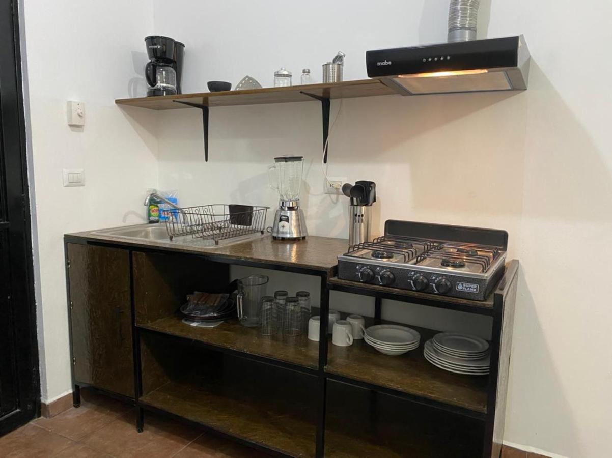 Casa Romel Daire Ciudad Valles Dış mekan fotoğraf